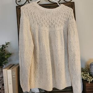 Vintage Woolrich Sweater Size Medium